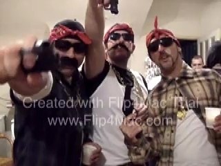 Los chicanos