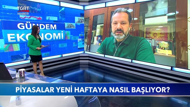 Afganistan'daki Kriz Piyasaları Nasıl Etkiler? | İslam Memiş Yorumluyor