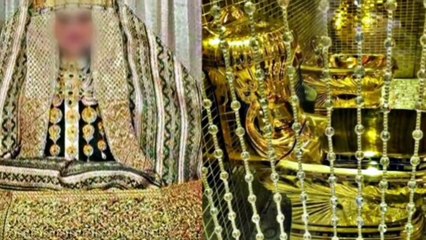 5 Most Unusual And Expensive Gold Things Ever Made