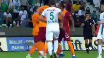 Marcao’nun kendisine kafa ve yumruk atmıştı! Kerem Aktürkoğlu olayı anlattı