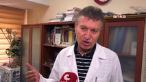 Prof. Dr. İsmail Balık: Yoğun bakımda yatanların yüzde 90’ından fazlası neredeyse hiç aşı olmamış olanlar