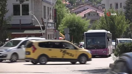 Tunceli'de aşılama oranı yüzde 75'i geçti