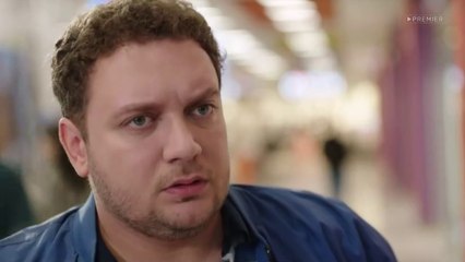 Короче - 2 сезон / 3 серия