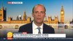 Good Morning Britain - Kate challenges the Foreign Secretary about why the UK government didn't see the Taliban takeover in Afghanistan was coming