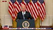 Joe Biden defends Afghanistan withdrawal as Taliban takes over _ Full Remarks