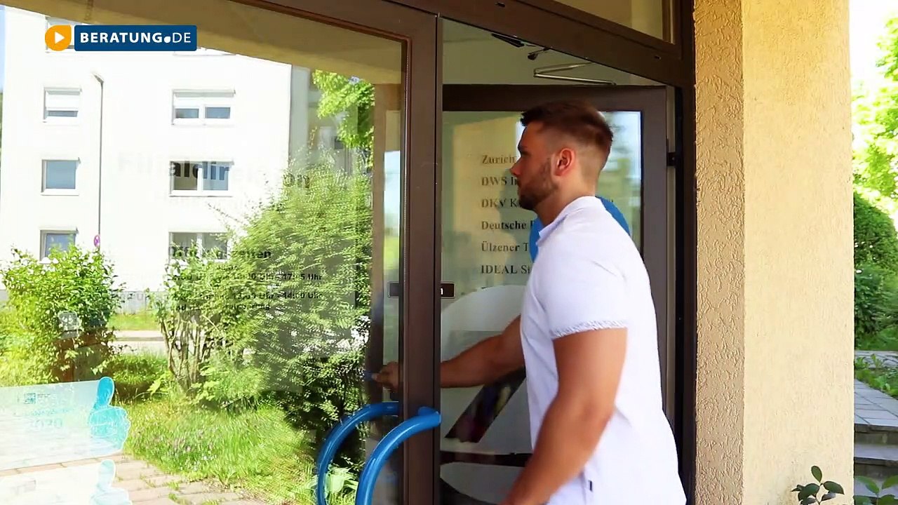 Hans Schirmer Zurich Filialdirektion in Trostberg – Ihr Profi in Sachen Versicherung & Vorsorge