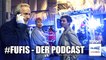 Tatort-Check: Wie gut ist „Wer zögert, ist tot"? - FUFIS Podcast
