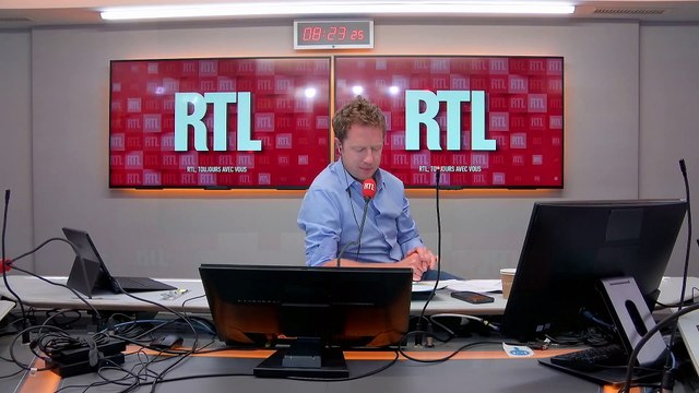 L'invité Jérôme Florin