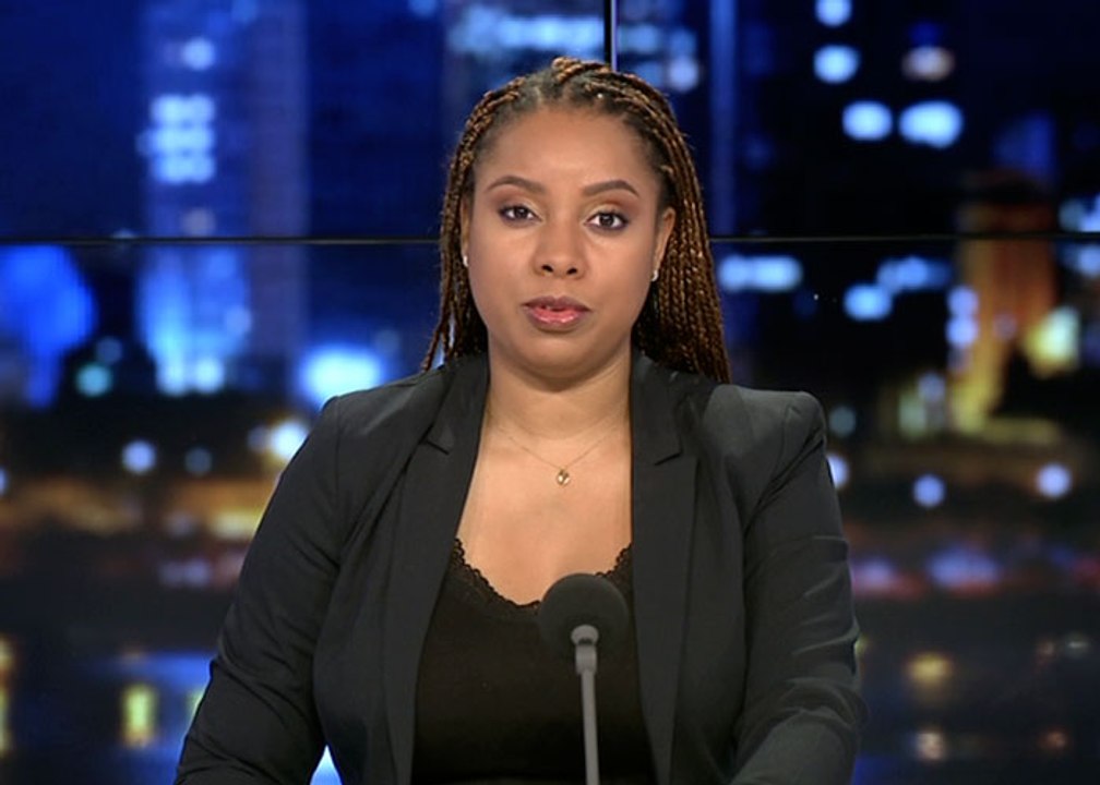 Le 23 Heures de RTI 1 du 16 août 2021 par Marine Konian