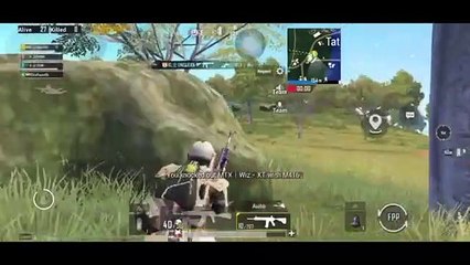 PUBG MOBILE