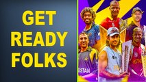 ICC T20 World Cup 2021 Schedule Announced | OneIndia Tamil