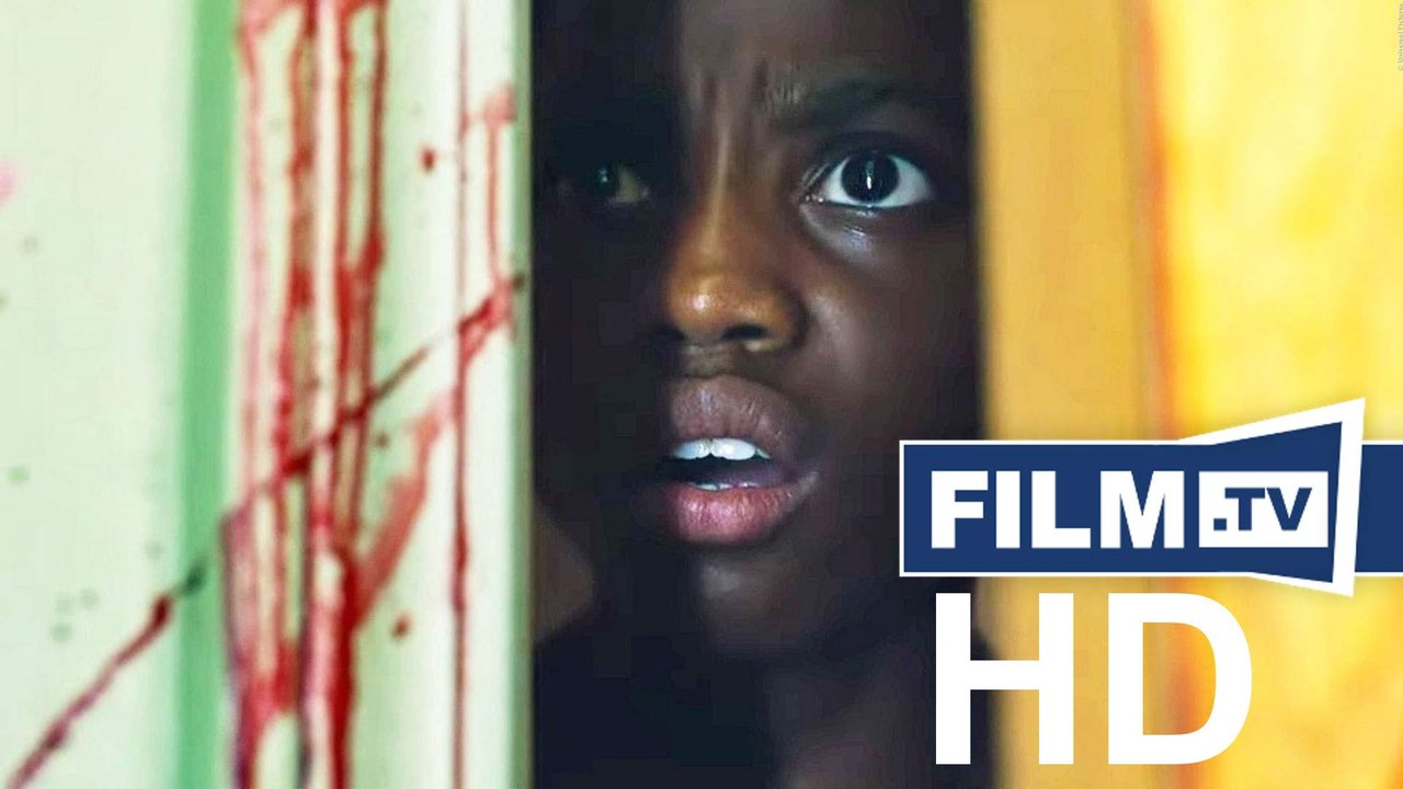 Exklusiv bei uns: Seht im Video, wie der Horror in „Candyman“ beginnt Deutsch German (2021)