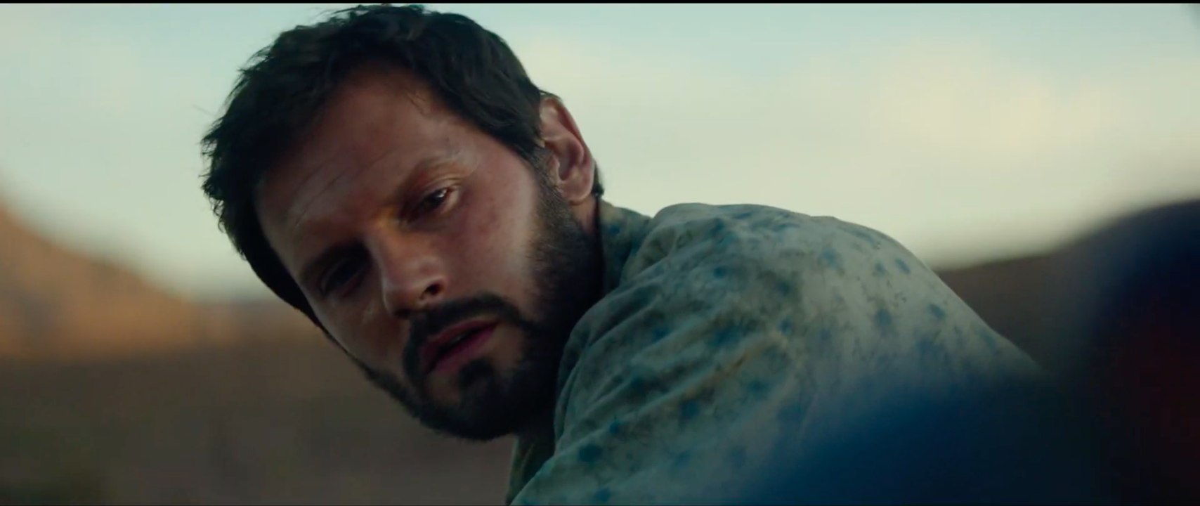 The Last Journey - Trailer (Deutsch) HD