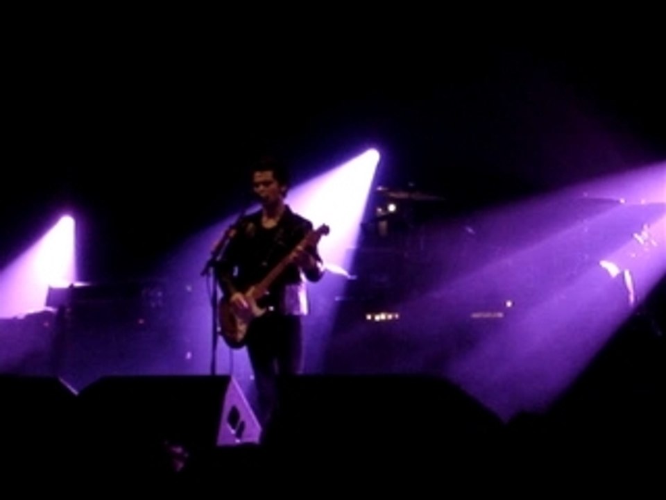 Stereophonics - Maybe Tomorrow