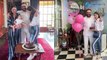 Happy Birthday Saif Ali Khan Wish Prabhas, Kareena Kapoor Khan And Sara Ali Khan