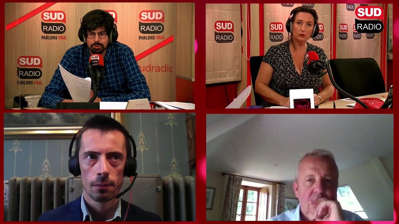 Régis Le Sommier : "Les Talibans n'ont pas formellement rompu leurs liens avec Al Qaida"