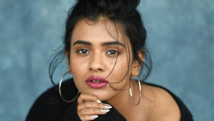 Actress Hebah Patel Latest Photoshoot Video