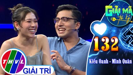 Kiều Oanh và Minh Quân nói lên những điều mong muốn thay đổi ở nhau