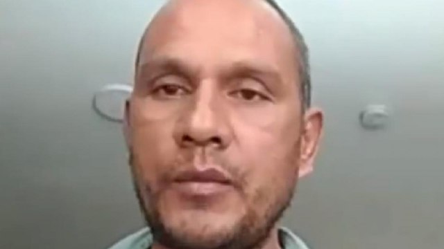 Anurag Gurung trapped in Kabul, know what he said to Aaj Tak