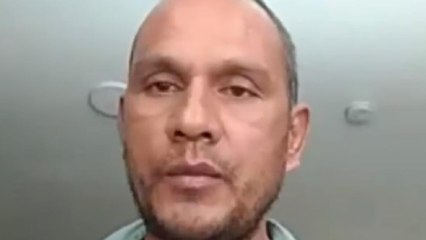 Anurag Gurung trapped in Kabul, know what he said to Aaj Tak