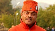 Kejriwal announces Kothiyal as AAP's Uttarakhand CM face