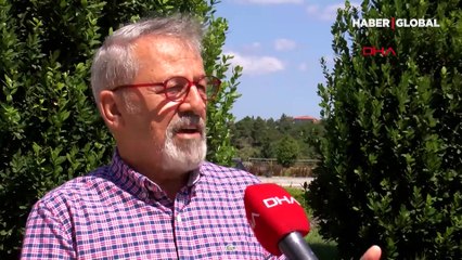 Prof. Dr. Naci Görür'den korkutan İstanbul uyarısı: Üzülerek söylüyorum; binayı bırak, insan ayakta duramaz