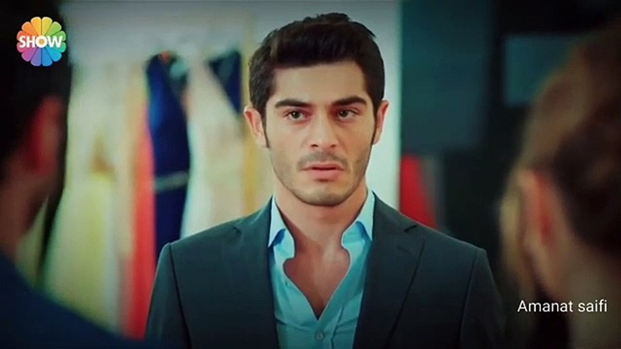 Bewafa Tera Masoom Chehra _ Cover Song _ Hayat and Murat _ Hande Erçel and Burak Deniz _ Haymur