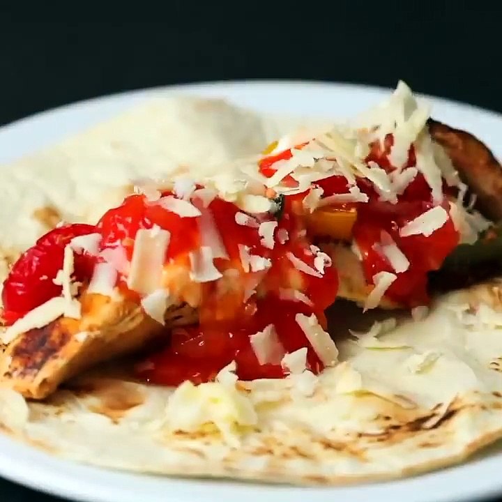 5 Mega Kebab Tower Recipes