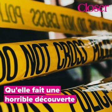 FAITS DIVERS : un petit garçon porté disparu est retrouvé mort dans son coffre à jouets