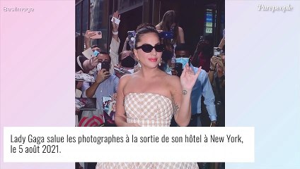 Lady Gaga : Son dogsitter est devenu SDF, il réclame de l'aide !