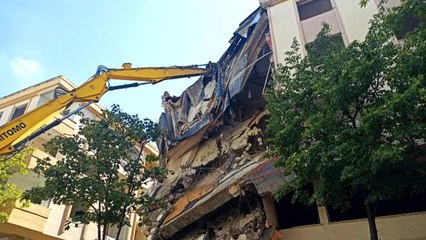 Son dakika genel: Büyükçekmece'de kentsel dönüşüm hız kesmeden devam ediyor