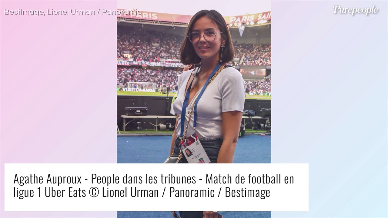 Agathe Auproux décroche sa propre émission sur C8 : les 1ères informations