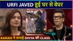 Bigg Boss OTT Review: Urfi Javed Evicted | Karan Johar Slams Divya; Praises #SidNaaz