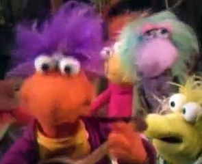 Fraggle Rock Season 1 Episode 5 The 30 Minute Work Week