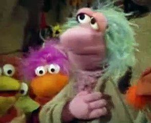 Fraggle Rock Season 1 Episode 6 The Preachification Of Convincing John