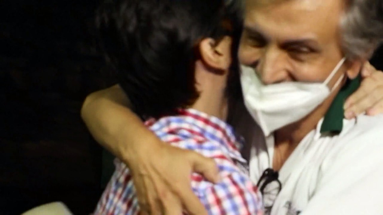 Protestanführer und Guaidó-Verbündeter Freddy Guevara ist wieder frei