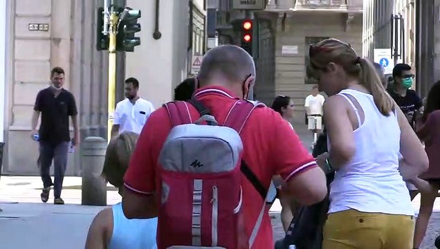 Covid, le guide turistiche russe: Vaccinati con Sputnik ma nei musei italiani non possiamo entrare