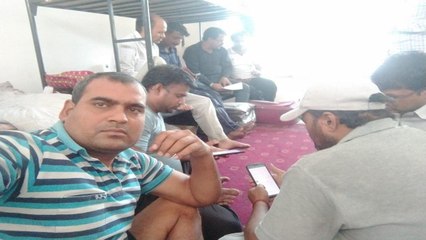 Indians trapped in Afghanistan ask govt to evacuate them