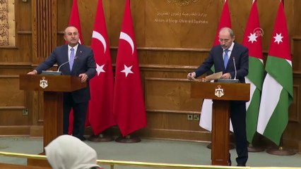 Dışişleri Bakanı Çavuşoğlu: Şu ana kadar Taliban'ın verdiği mesajları olumlu karşılıyoruz