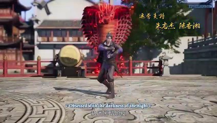 Ten Thousand Worlds Episode 17 English Subtitles.