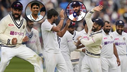 Ind vs Eng 2021: “The Best Gift We Can Give India” – Kohli On Lord’s Test Win | Oneindia Telugu