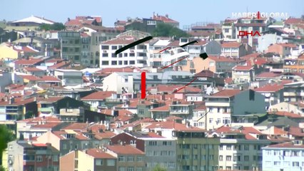 Depreme dayanıksız binalar nasıl tespit edilir?