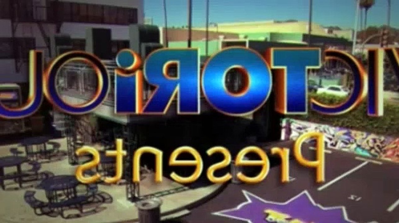 Victorious S03E02 The Breakfast Brunch