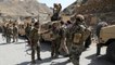 Why Afghan army trained under US surrendered to Taliban?