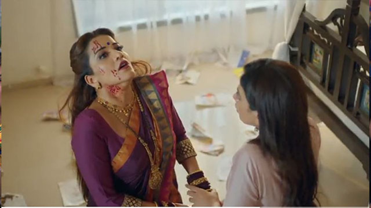 Namak Issk Ka Episode 182; Satya Killed Iravati ? |FilmiBeat - video  Dailymotion