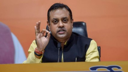 Rahul's twitter account should be locked again: BJP