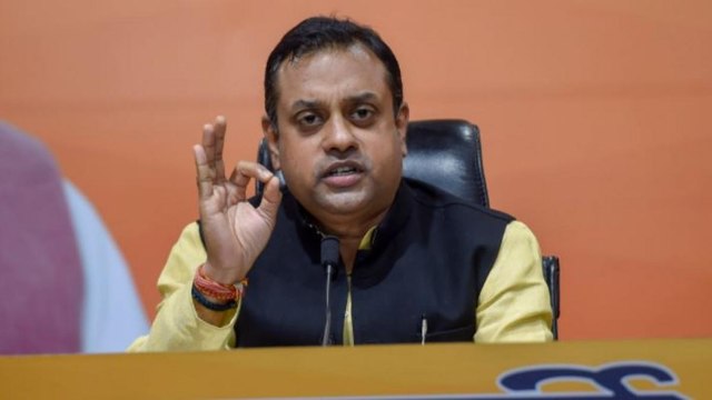 Rahul's twitter account should be locked again: BJP