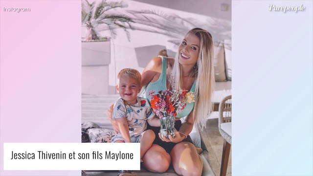 Jessica Thivenin fond en larmes : enceinte et impuissante, elle craque