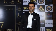 Karanvir Sharma Recieves International Iconic Awards Check out what he said | FilmiBeat