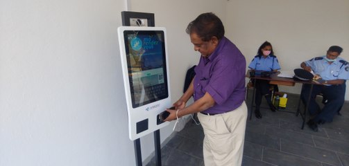 Père Laval : un pèlerinage différent avec la Covid-19